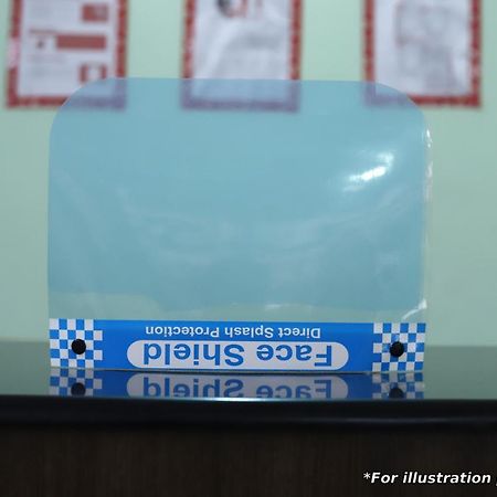 Oyo 41102 Hyderabad Elite Haidar Sahibguda Exterior foto